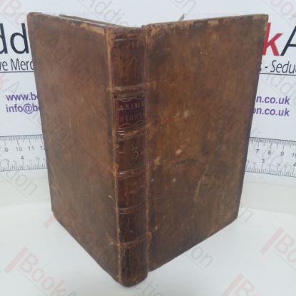 Picture of Arabian Nights Entertainments, Consisting of One Thousands and One Stories (Volume III)