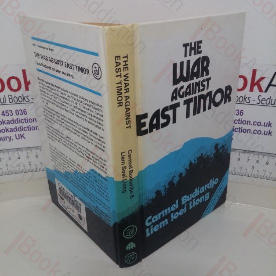 Picture of The War Against East Timor
