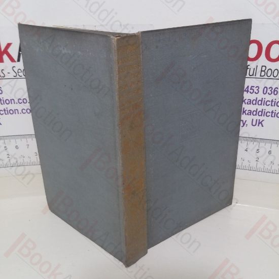 Picture of Warren Hastings: A Biography (Everyman's Library, No. 452)