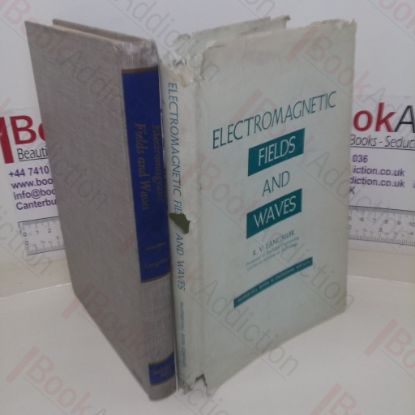 Picture of Electromagnetic Fields and Waves