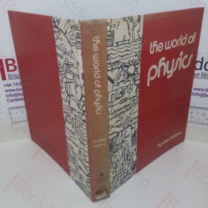 Picture of The World of Physics