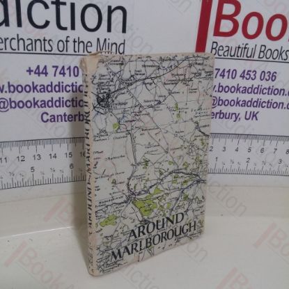 Picture of Around Marlborough (Footpath Guide No. 55)