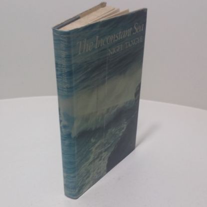 Picture of The Inconstant Sea : A Cornishman's Chronicle