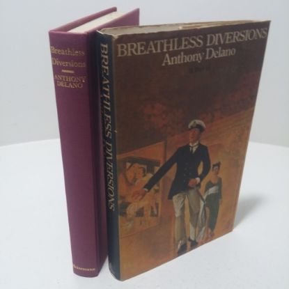 Picture of Breathless Diversions