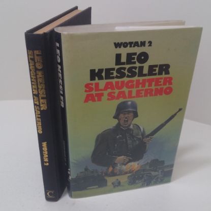 Picture of Slaugther at Salerno (Wotan 2)