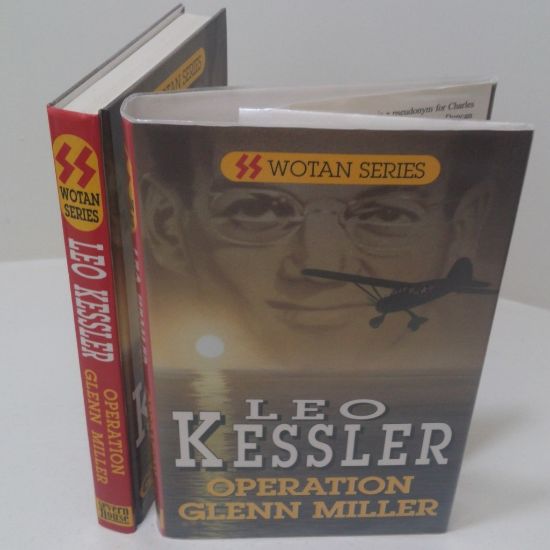 Picture of Operation Glenn Miller (Wotan Series)