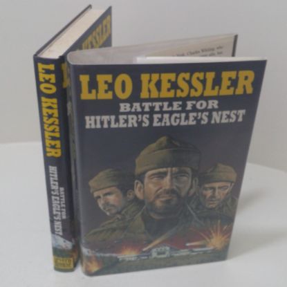 Picture of Battle for Hitler's Eagle's Nest