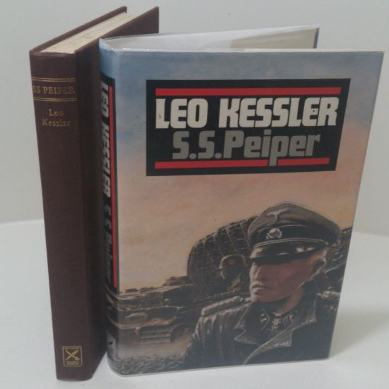 Picture of S S Peiper