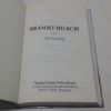 Picture of Blood Beach : A Common Smith V C Story (Large Print)