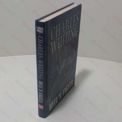 Picture of Hell's Angel : A Common Smith V C Story (Large Print)