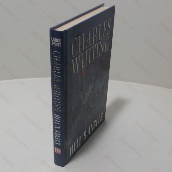 Picture of Hell's Angel : A Common Smith V C Story (Large Print)