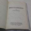 Picture of Hell's Angel : A Common Smith V C Story (Large Print)