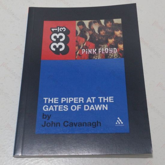Picture of Pink Floyd : The Piper at the Gates of Dawn (Thirty-three and a Third series - No.6)