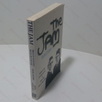 Picture of The Jam : Our Story