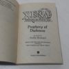 Picture of Zena Warrior Princess : 4 Volumes : Prohecy of Darkenss. The Huntress and the Sphinx. The Empty Throne. The Thief of Hermes