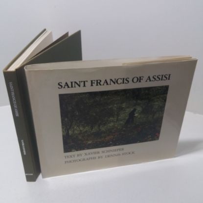 Picture of Saint Francis of Assisi