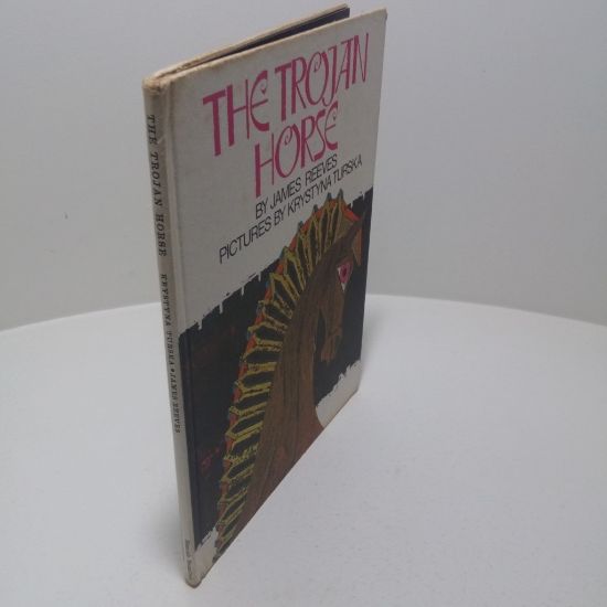 Picture of The Trojan Horse