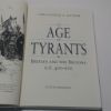 Picture of An Age of Tyrants
