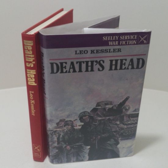 Picture of Death's Head (Wotan series)