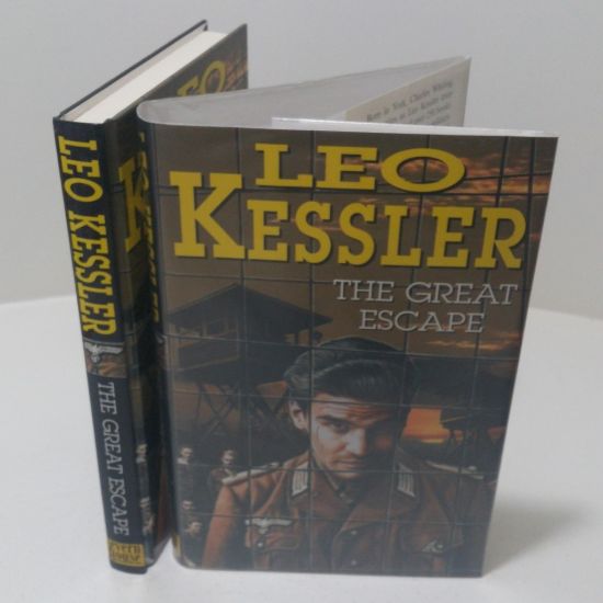 Picture of The Great Escape