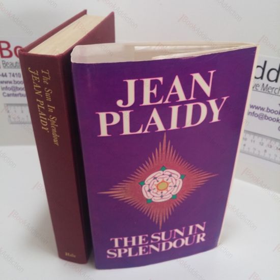 Picture of The Sun in Splendor