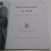 Picture of Merchantmen at War. The Official Story of the Merchant Navy : 1939-1944