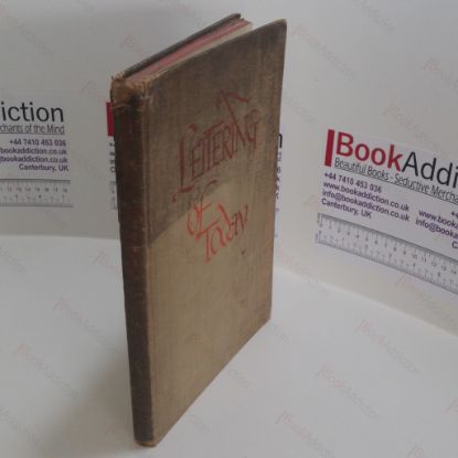 Picture of Lettering of Today