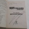 Picture of Bodyguard Ambush (Signed and Inscribed)