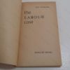 Picture of The Labour Case : Why Should You Vote Labour? A Member of Parliament Gives an Individual Answer (A Penguin Special)