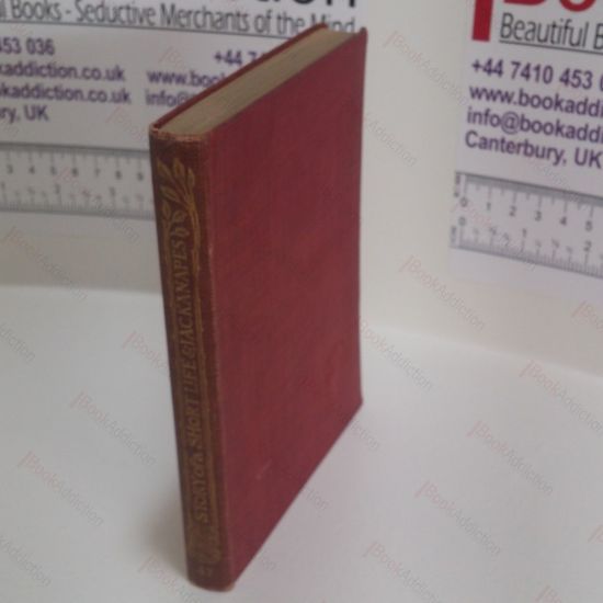 Picture of The Story of a Short Life and Jackanapes (Kings Treasures of Literature)