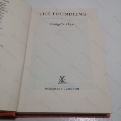 Picture of The Foundling