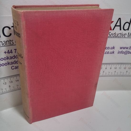 Picture of Devil's Cub