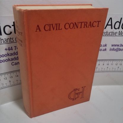 Picture of A Civil Contract