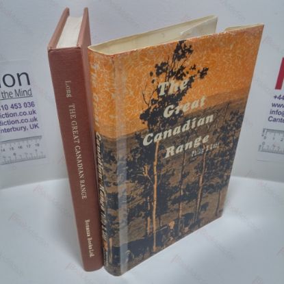 Picture of The Great Canadian Range