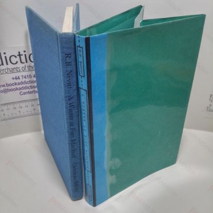 Picture of A Winter at Fort Macleod