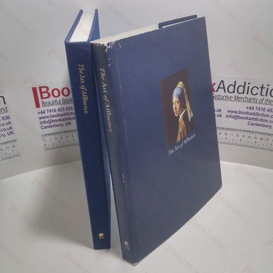 Picture of The Art of Affluence