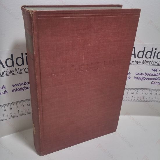 Picture of Argentina : The Life Story of a Nation