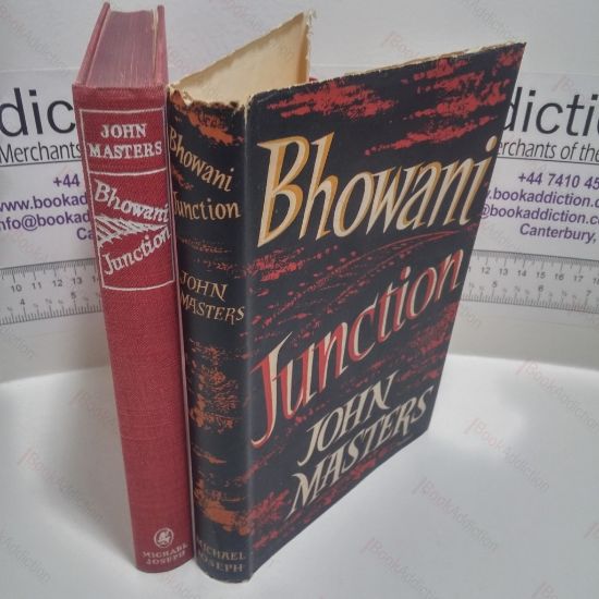 Picture of Bhowani Junction