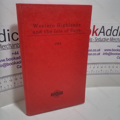 Picture of Western Highlands and the Isle of Skye : A Nine Day Coach Cruise (Midland Red)