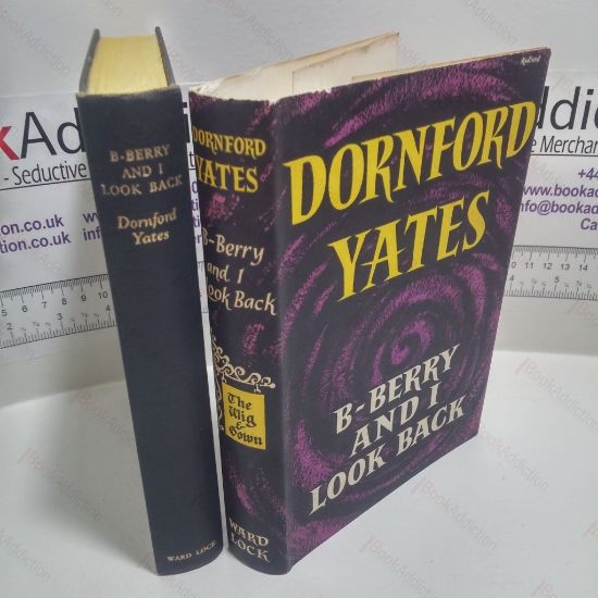 Picture of B-Berry and I Look Back