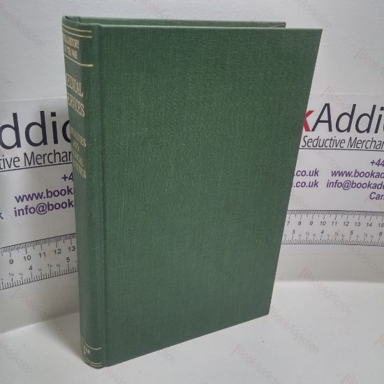 Picture of History of the Great War, Based on Official Documents : Medical Services - Casualties and Medical Statistics of the Great War