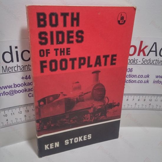 Picture of Both Sides of the Footplate