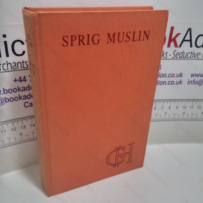 Picture of Sprig Muslin