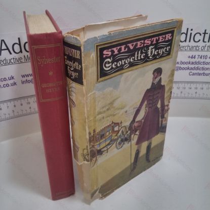 Picture of Sylvester