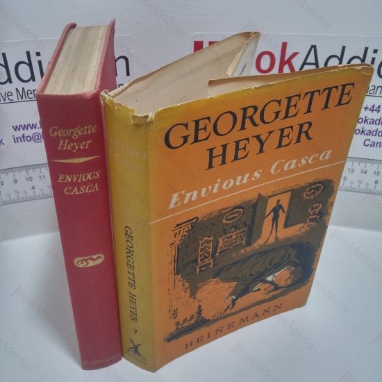 Picture of Envious Casca