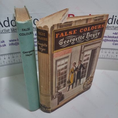 Picture of False Colours