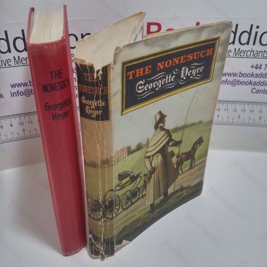 Picture of The Nonesuch