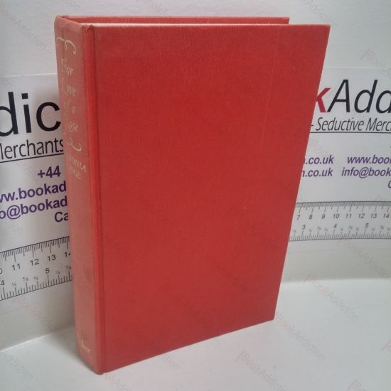 Picture of For Love of a Rose