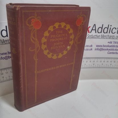 Picture of The Pilgrim's Progress