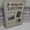 Picture of A Working Lifetime : From Ship's Apprentice to Digging Graves